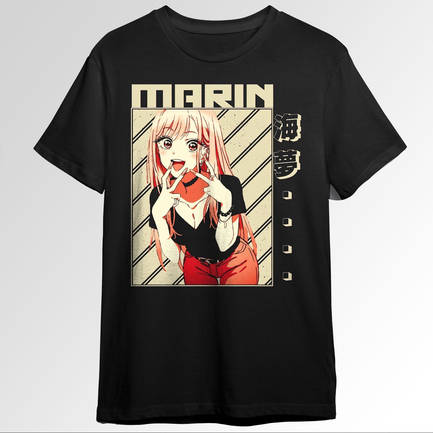 Fun Marin Sono Bisque Doll Wa Koi Wo Suru 100800674