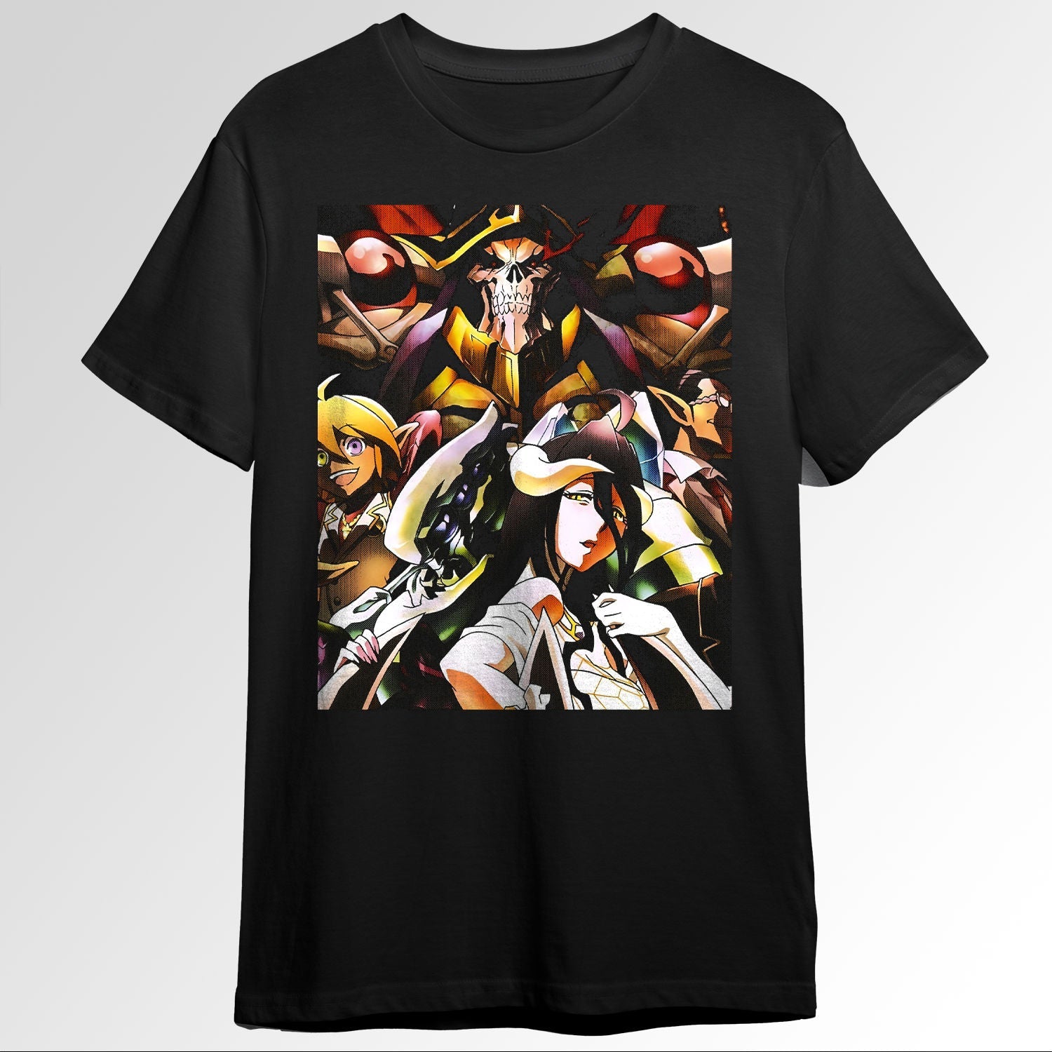 Funny Man Overlord Graphic Awesome For Movie 88106938