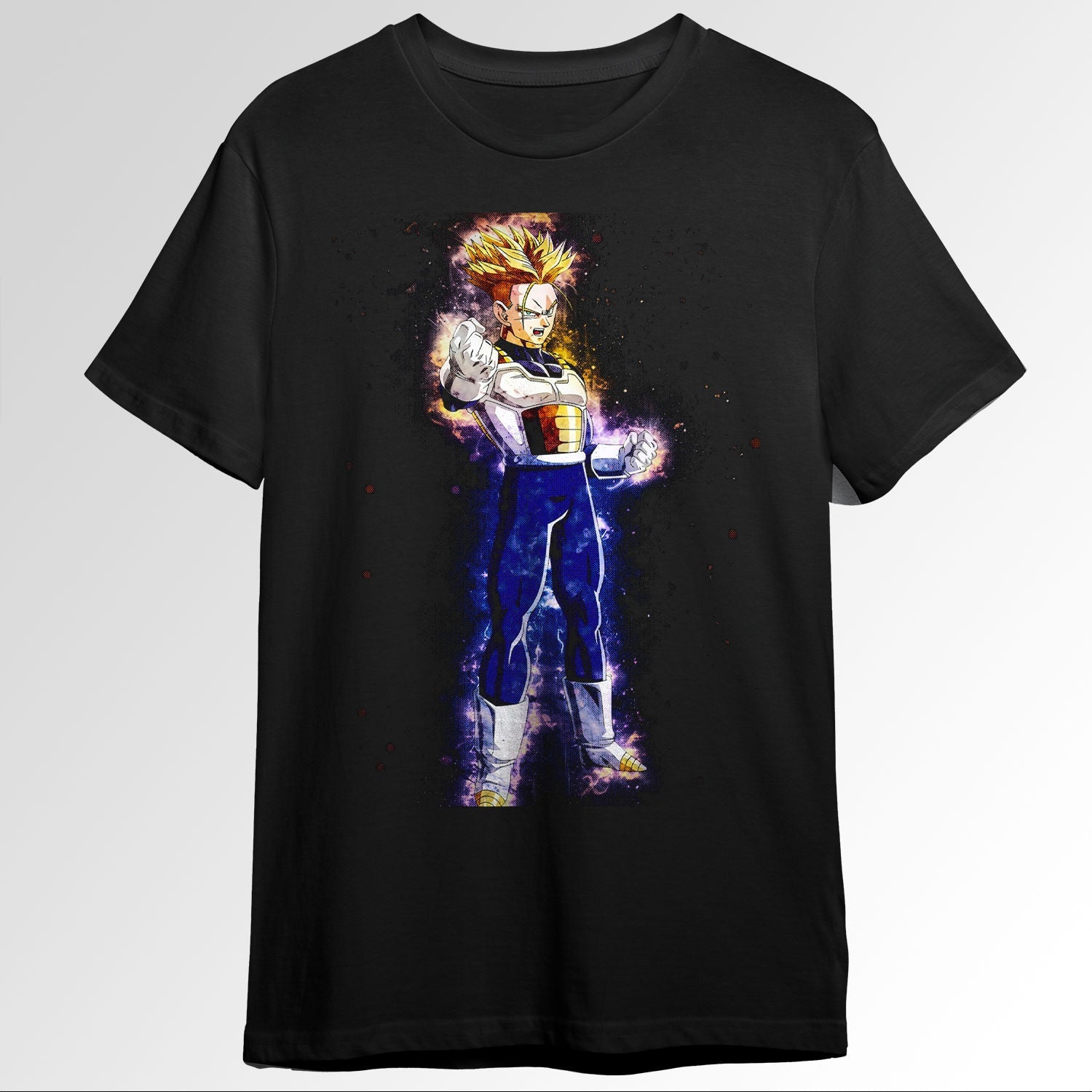 Future Trunks Dragon Ball Anime 119120683