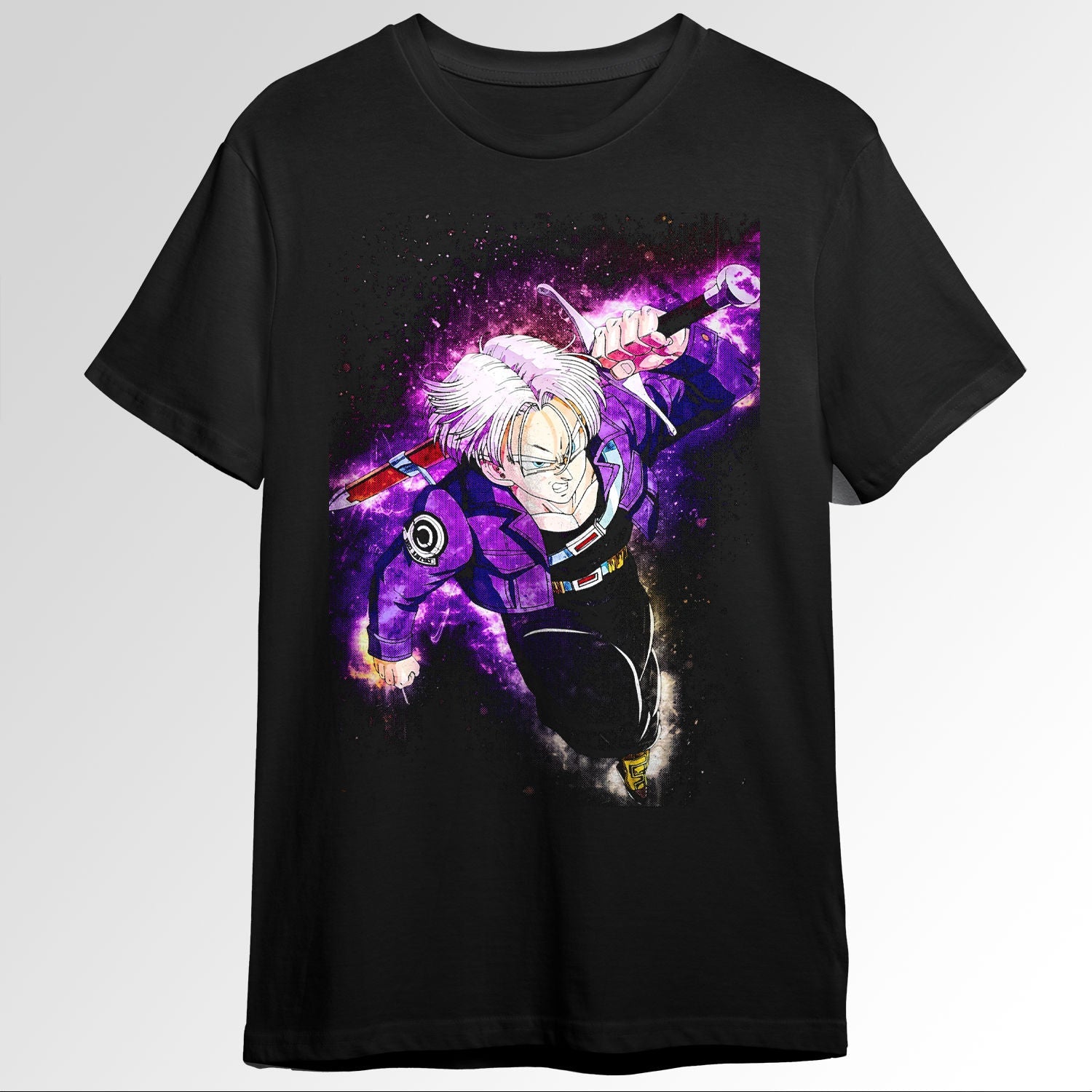 Future Trunks Dragon Ball Super 81073127