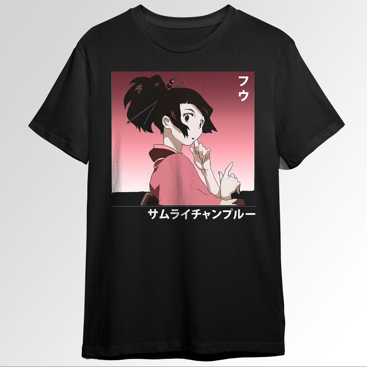 Fuu Champloo Girl Japanese Fuu 82593409