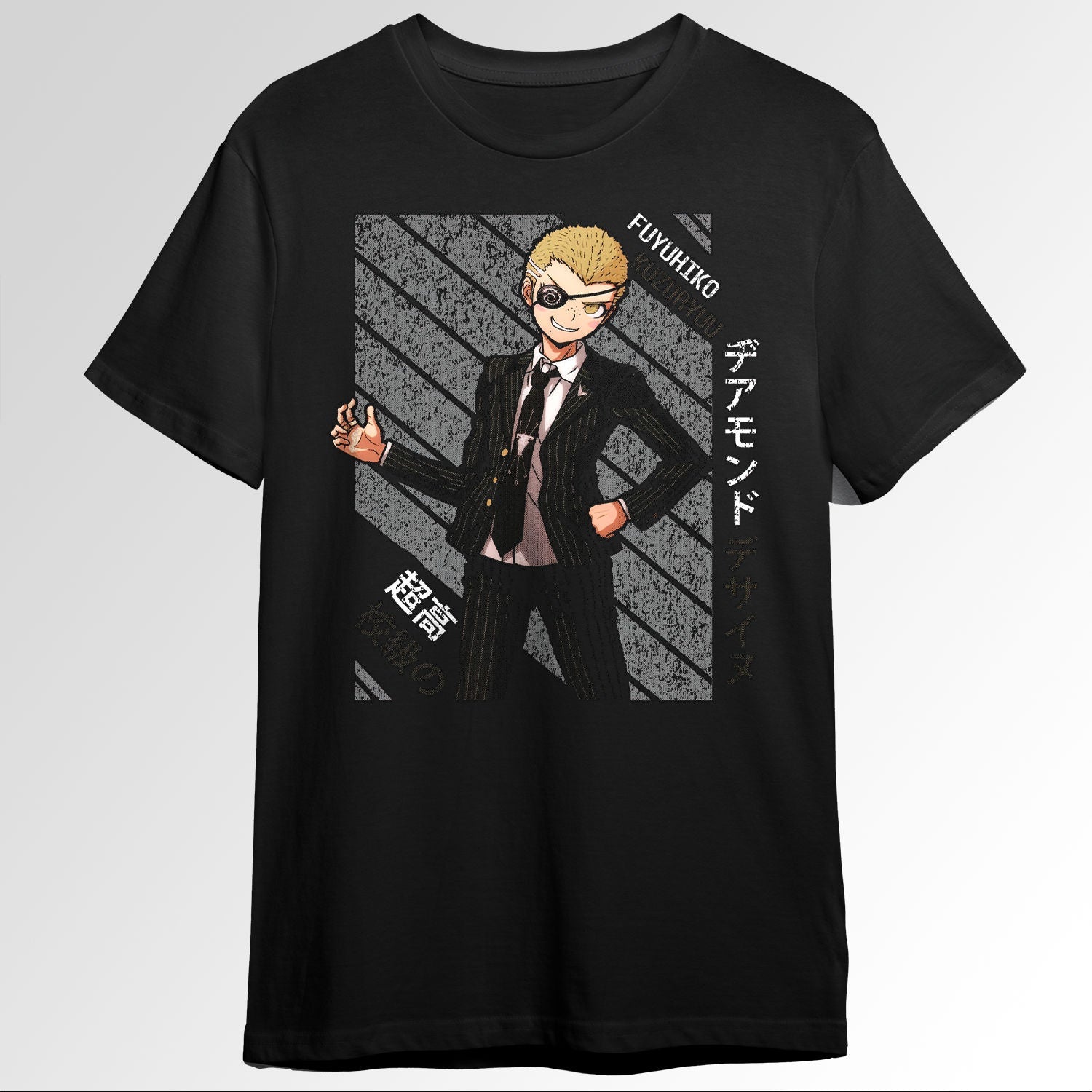 Fuyuhiko Kuzuryu Super DanganRonpa 2 61226720