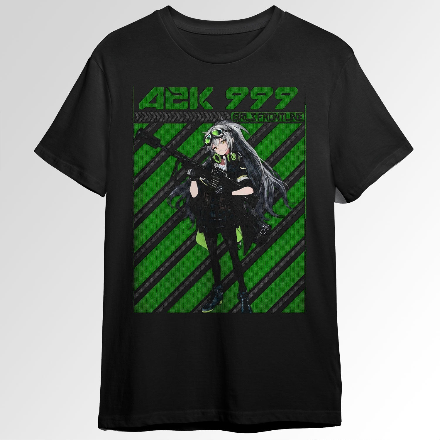 GIRLS FRONTLINE AEK999 76638589