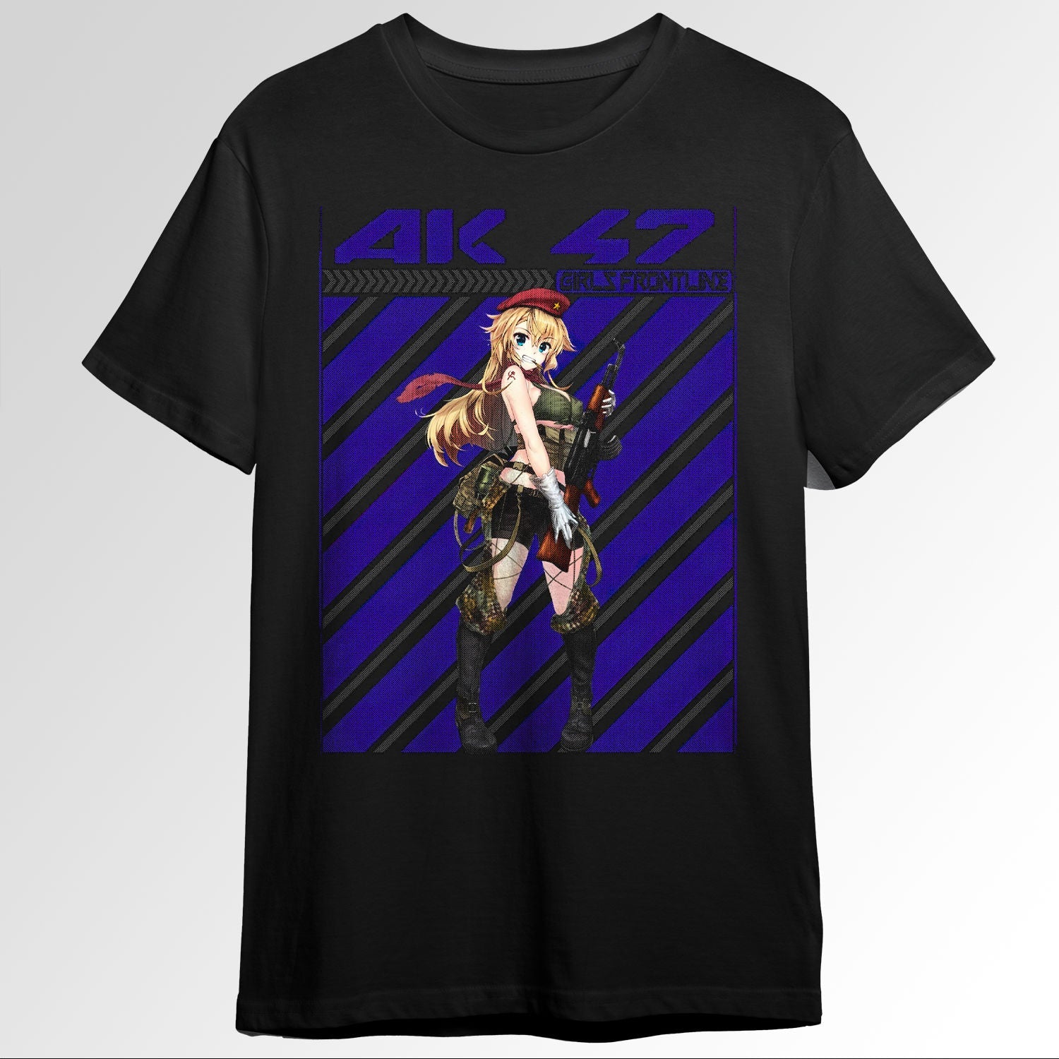 GIRLS FRONTLINE AK47 76638828