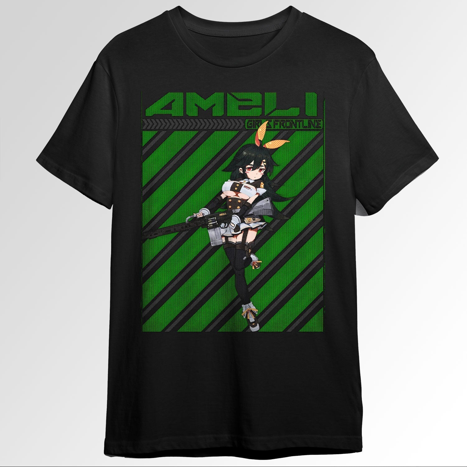 GIRLS FRONTLINE AMELI 76639552
