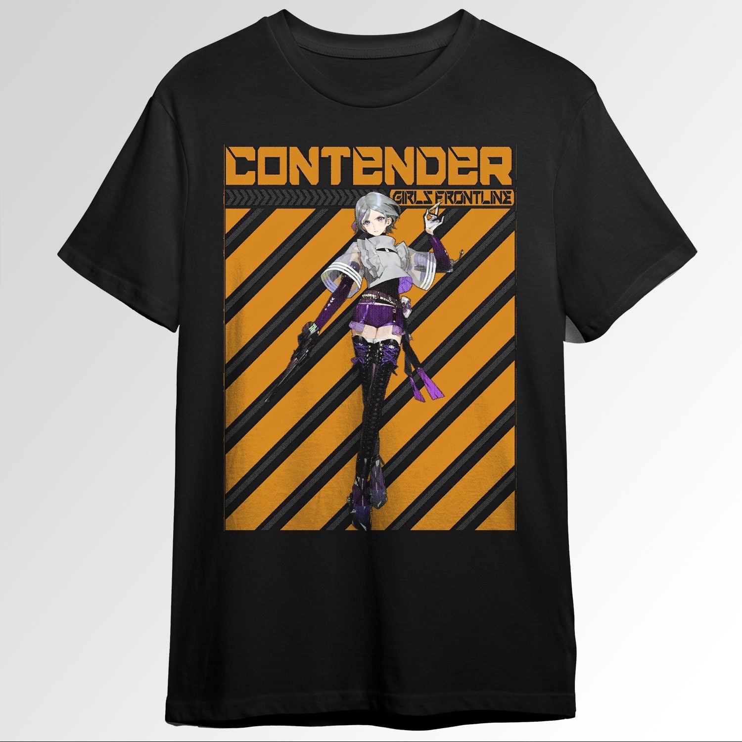 GIRLS FRONTLINE CONTENDER 76639926