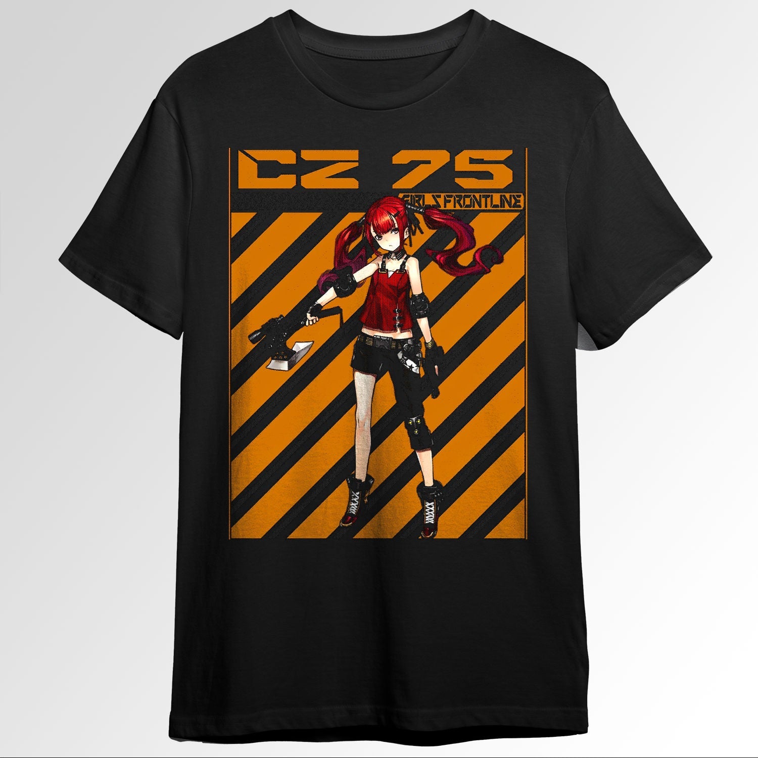 GIRLS FRONTLINE CZ75 76640140