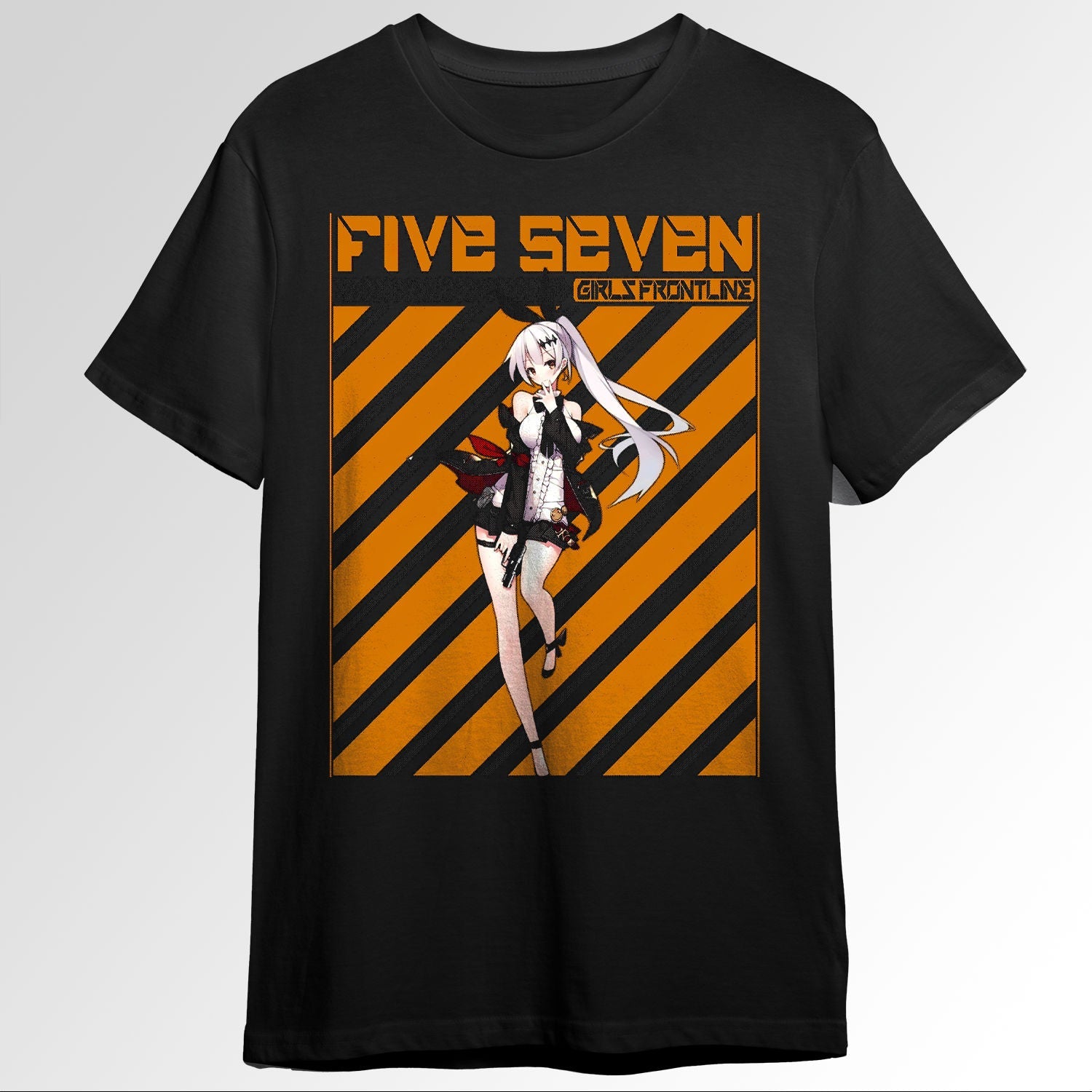 GIRLS FRONTLINE FIVE SEVEN 76642338