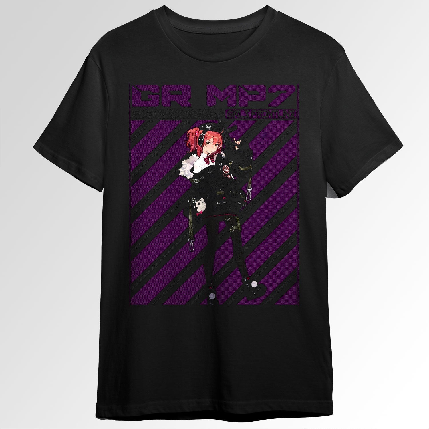 GIRLS FRONTLINE GR MP7 78744203