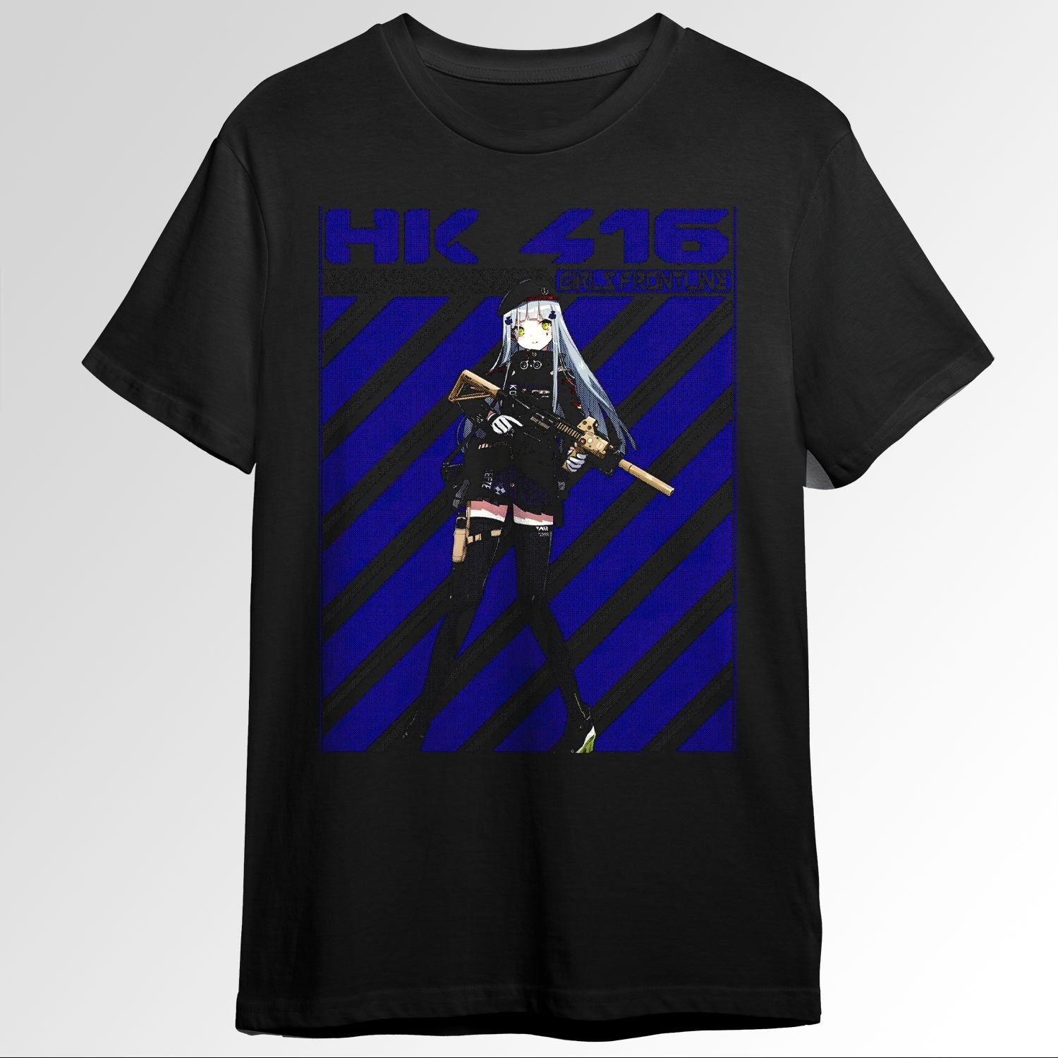 GIRLS FRONTLINE HK416 76643773