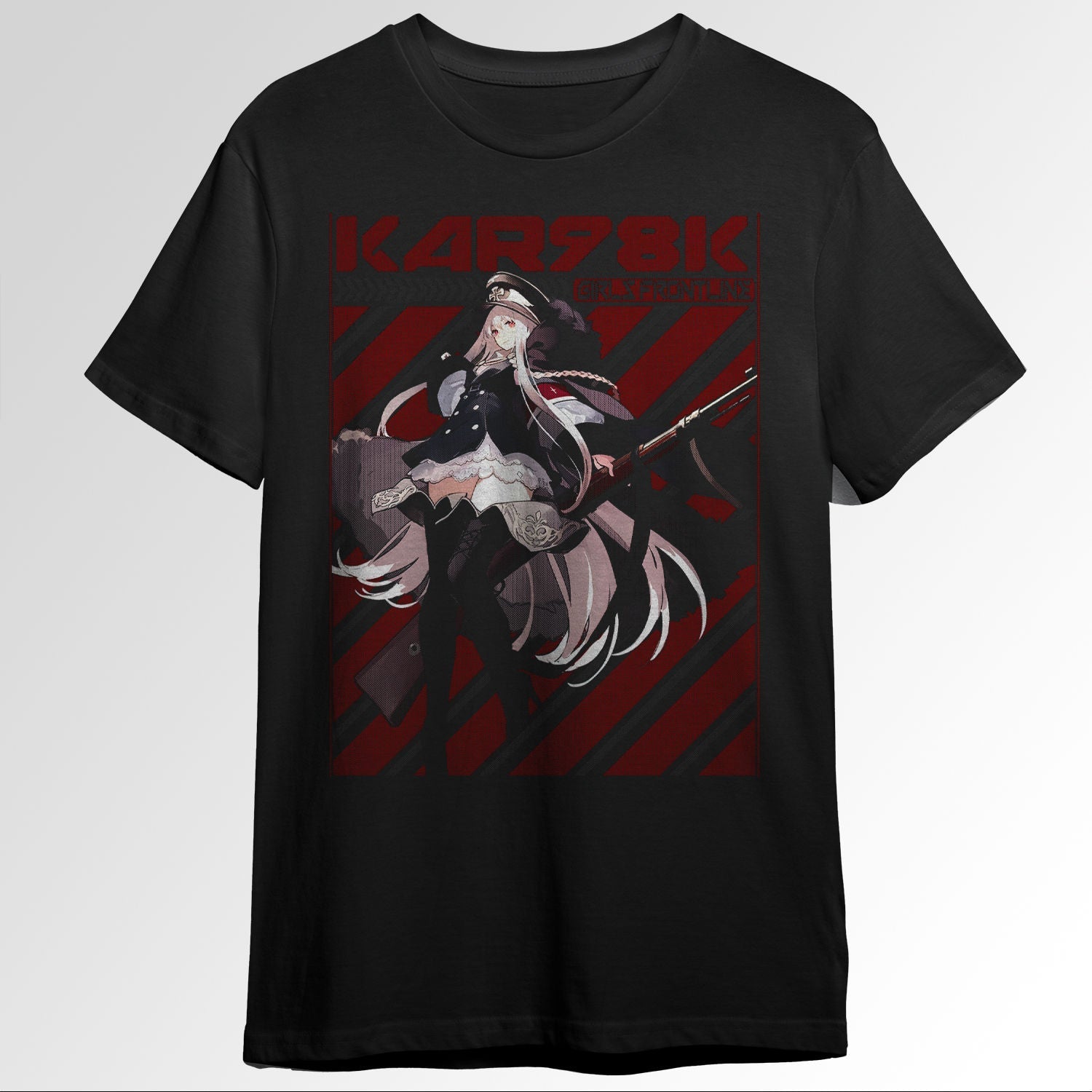 GIRLS FRONTLINE KAR98K 76638142