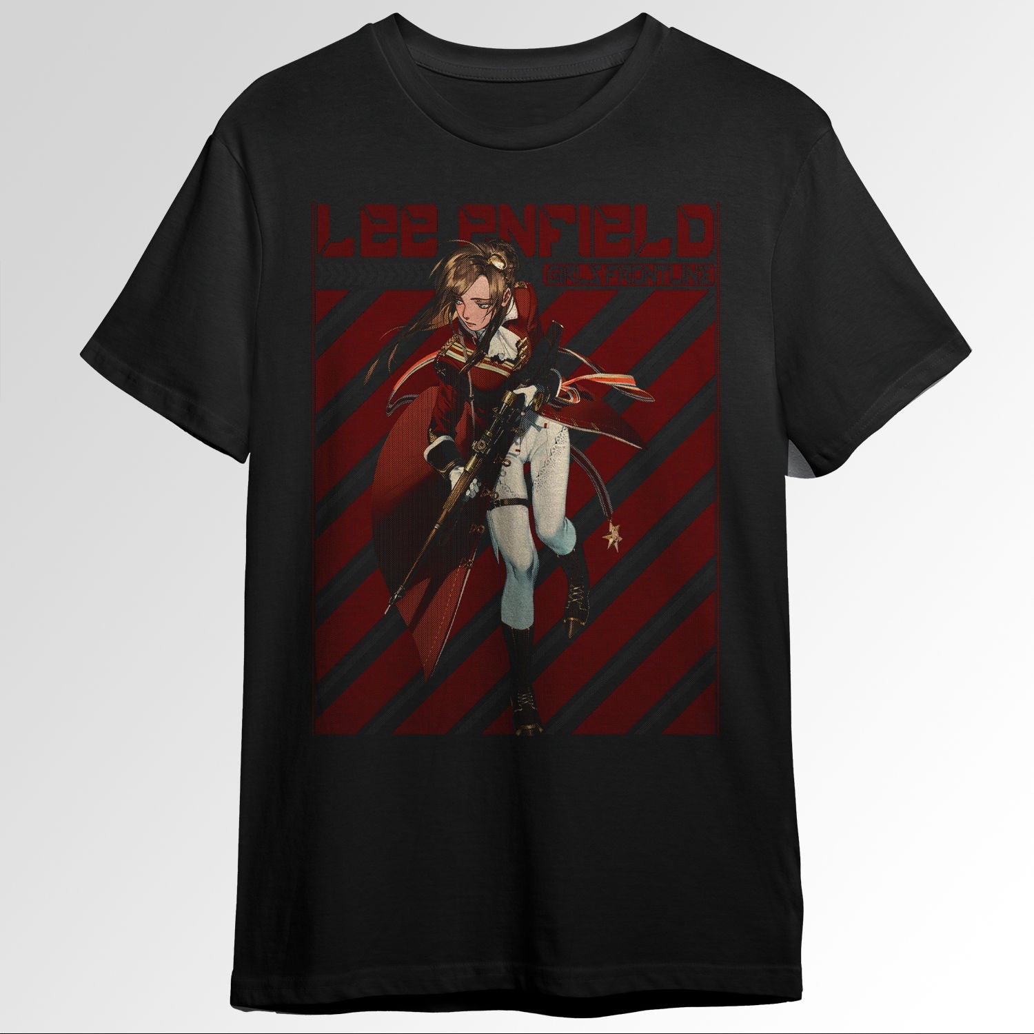 GIRLS FRONTLINE LEE ENFIELD 76644677