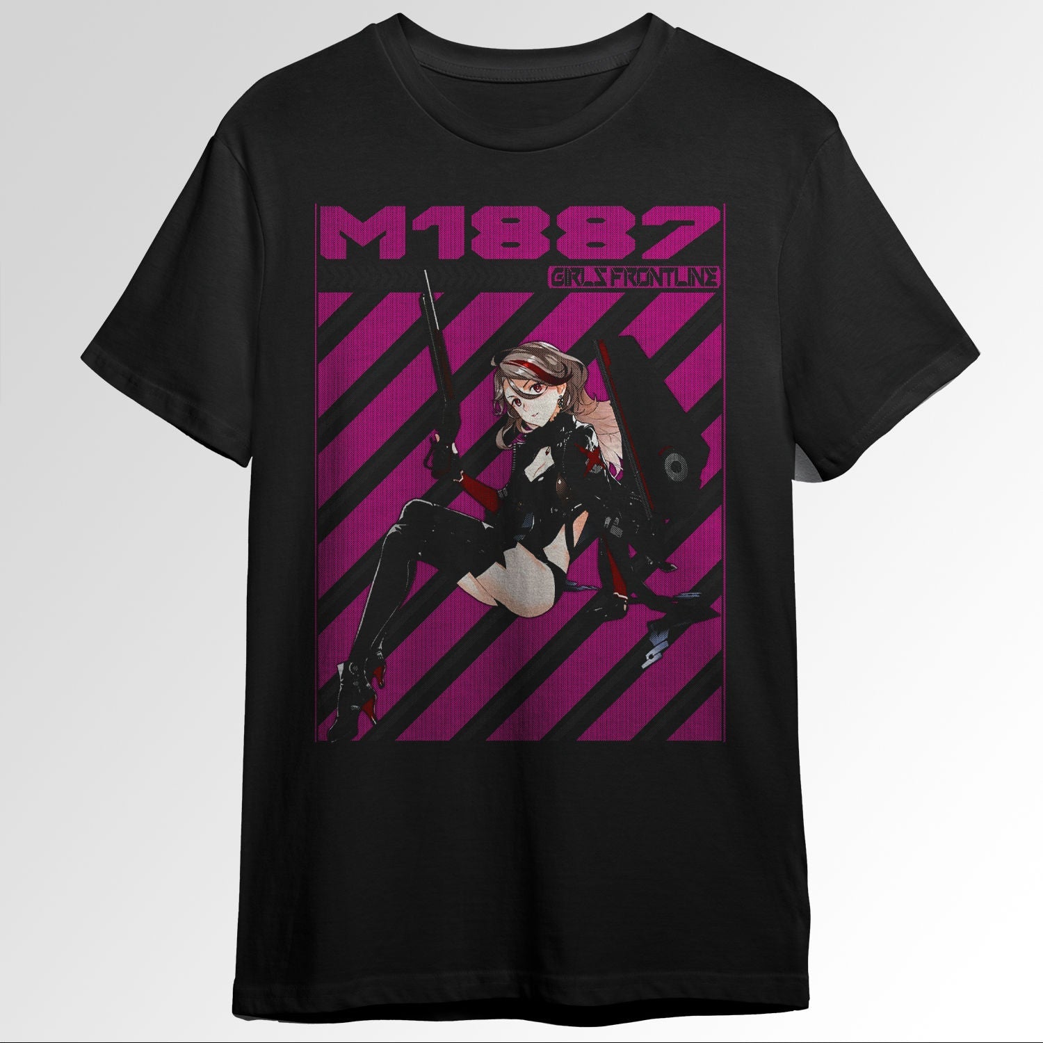 GIRLS FRONTLINE M1887 76646056