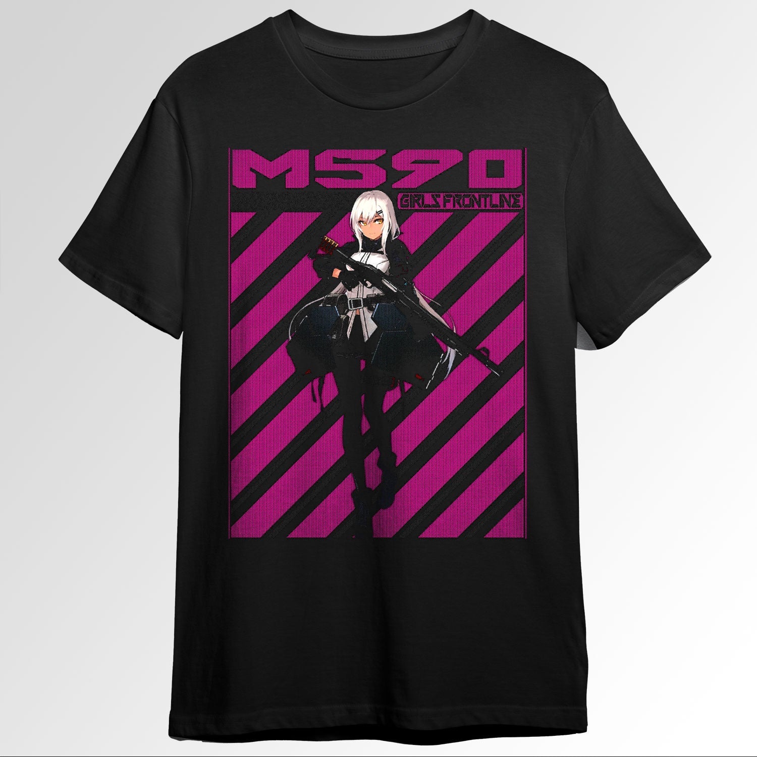 GIRLS FRONTLINE M590 76645419