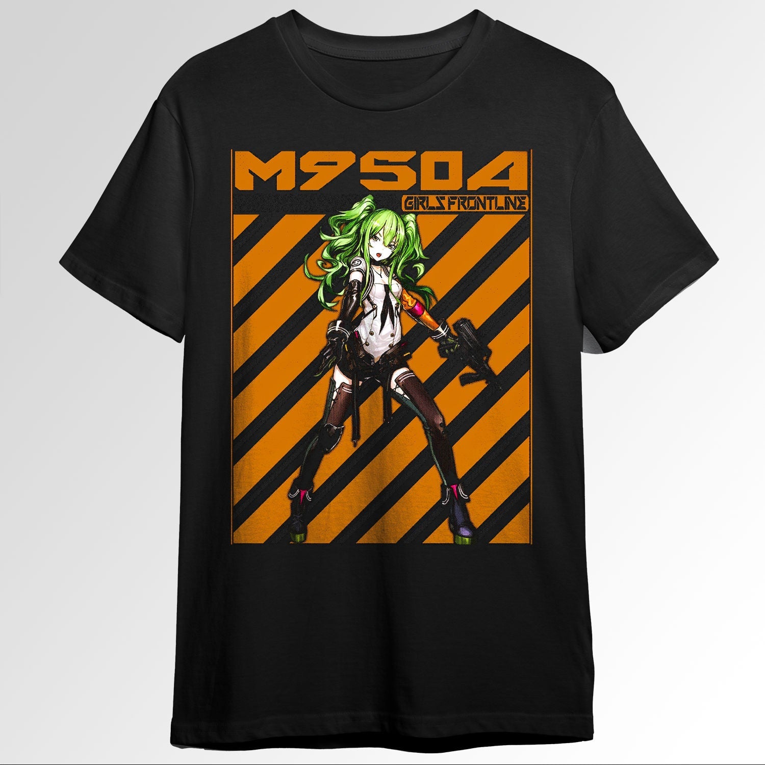 GIRLS FRONTLINE M590A 76645596