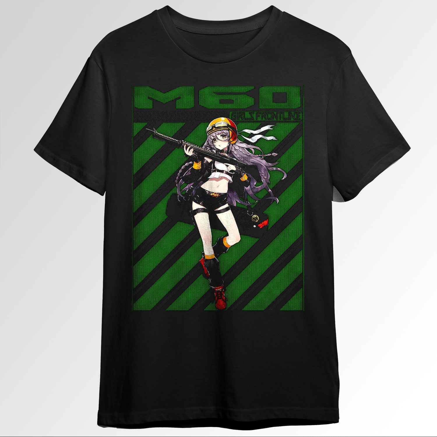 GIRLS FRONTLINE M60 76645304