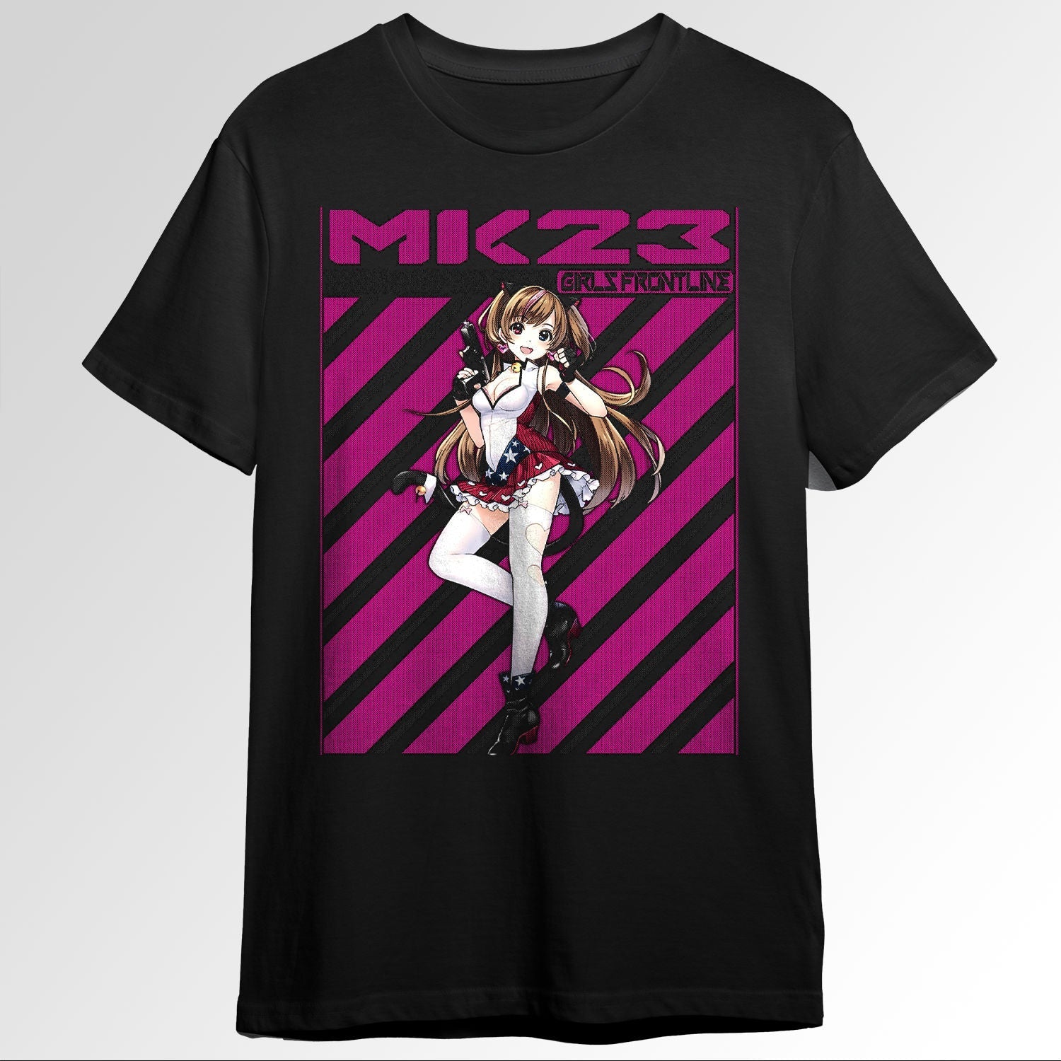 GIRLS FRONTLINE MK23 78743888