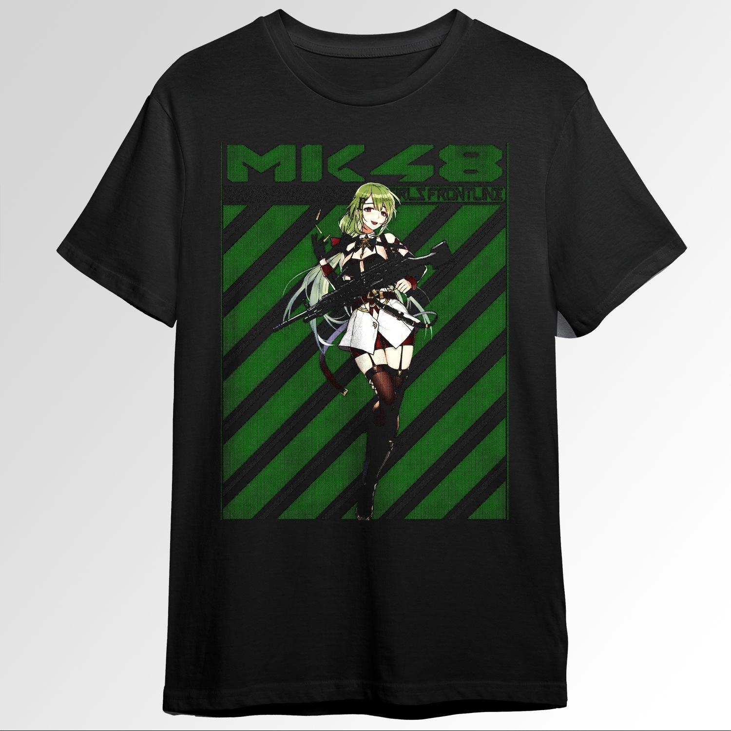 GIRLS FRONTLINE MK48 78744047