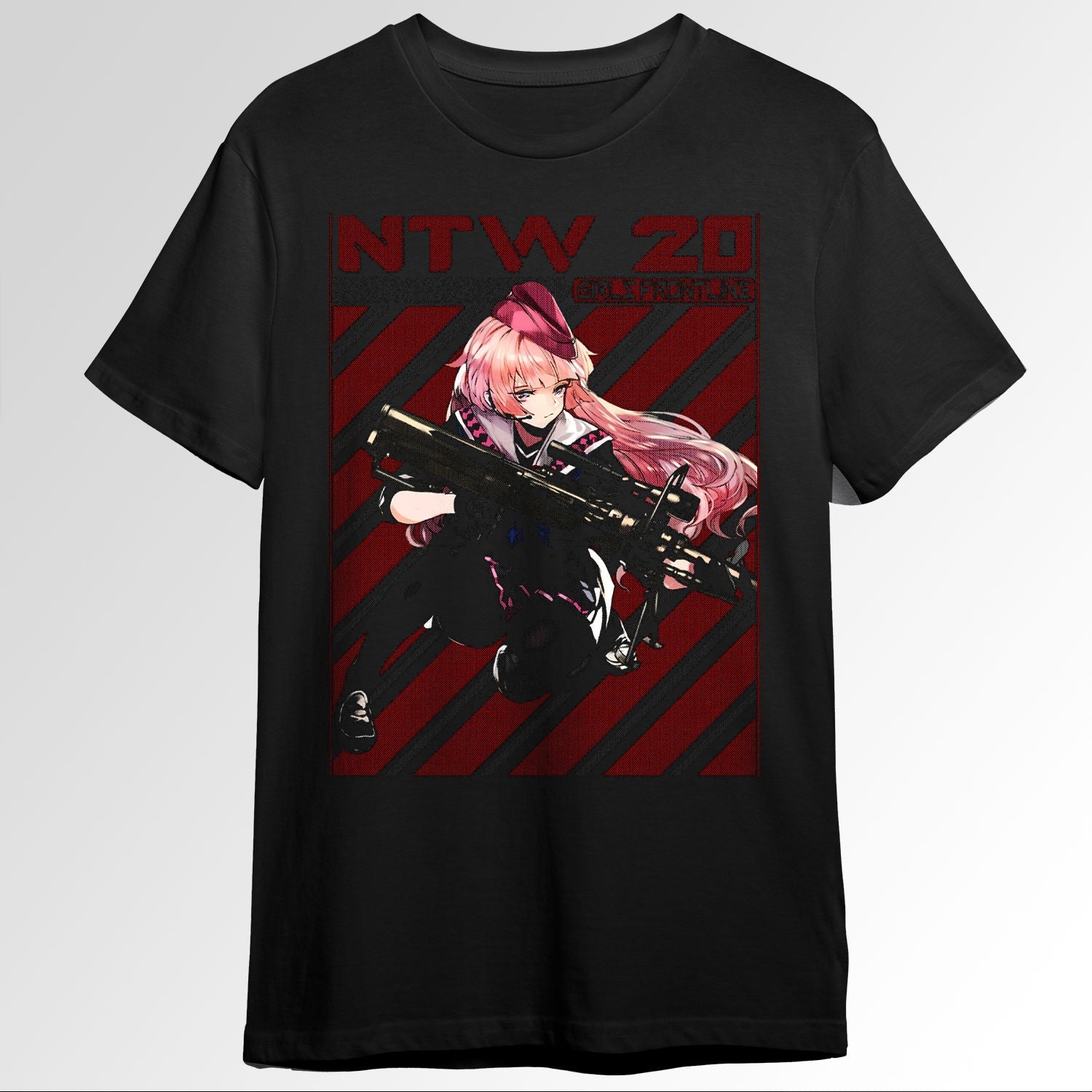 GIRLS FRONTLINE NTW20 78745914