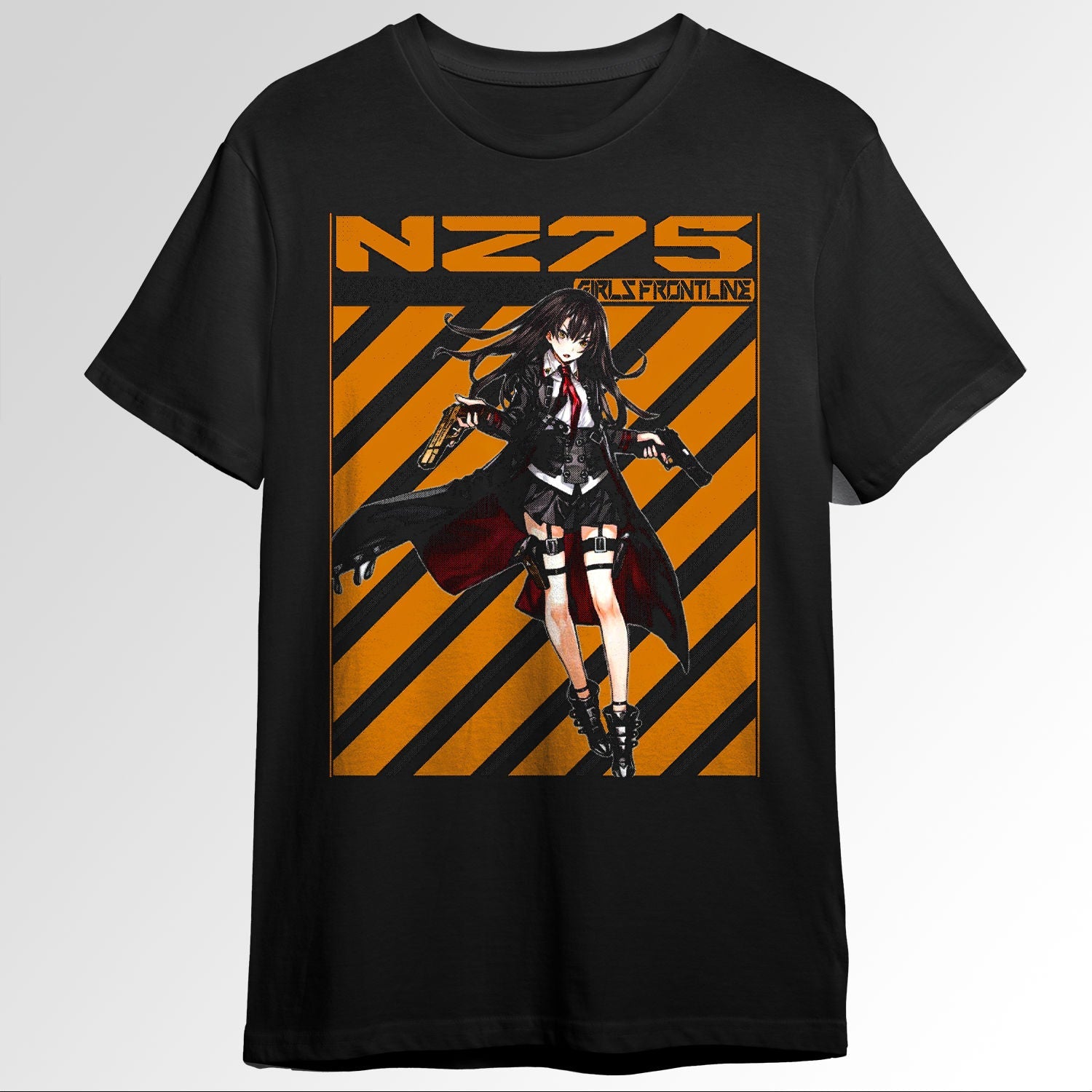 GIRLS FRONTLINE NZ75 78748064