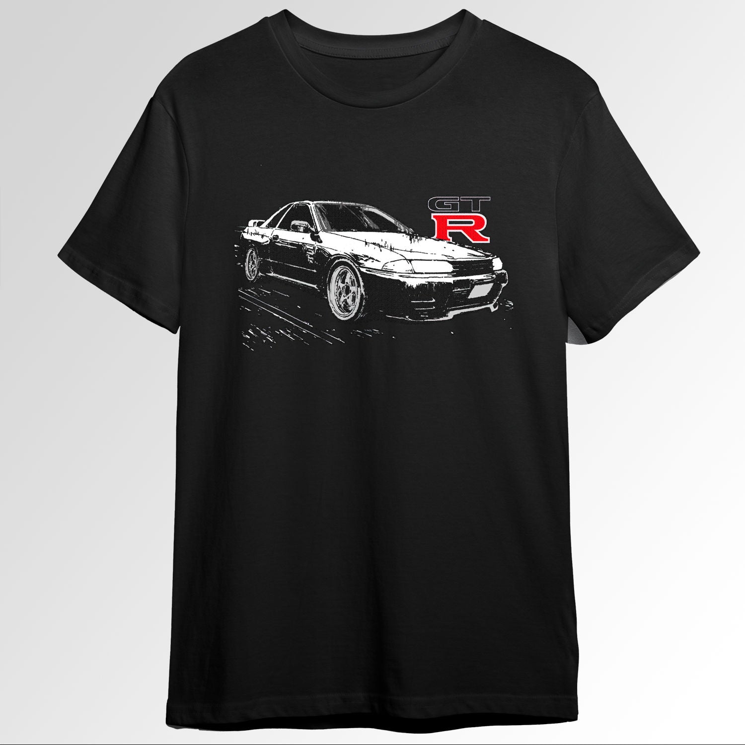 GT R R32 Skyline V spec Initial d night kids 75146817