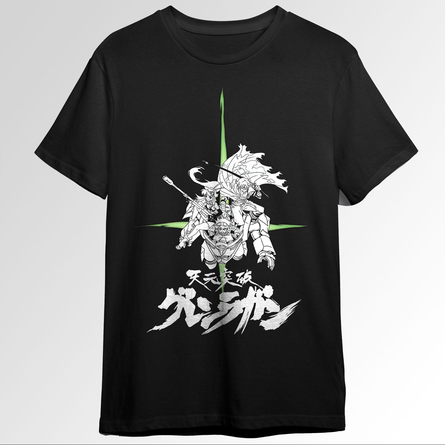 GURREN LAGANN 44299312