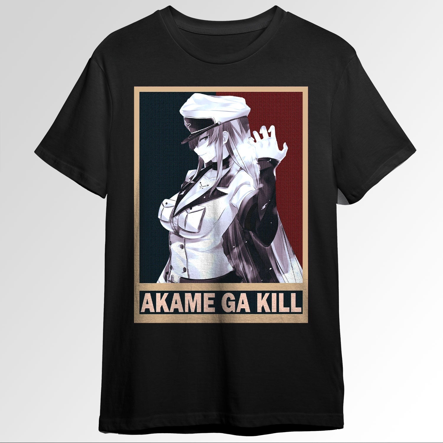 General Esdeath Akame ga Kill Akame ga Kiru 99369967