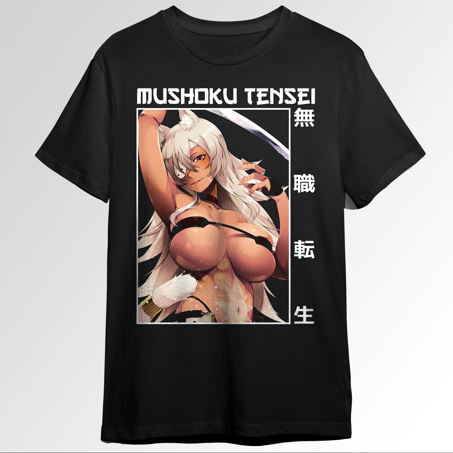 Ghislaine Dedoldia Mushoku Tensei Jobless Re145908135