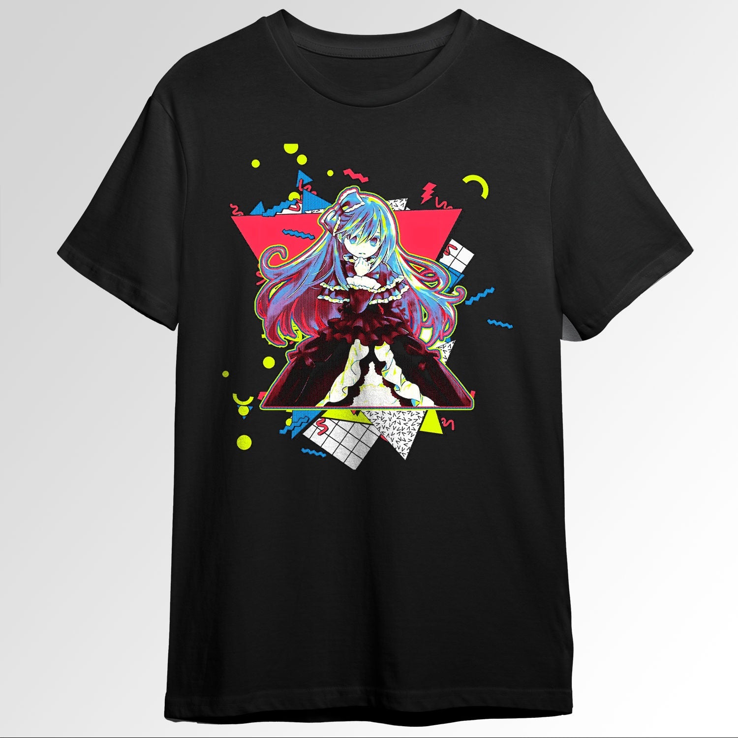 Ghost Belle amp Haunted Mansion 90s graphic 133939102