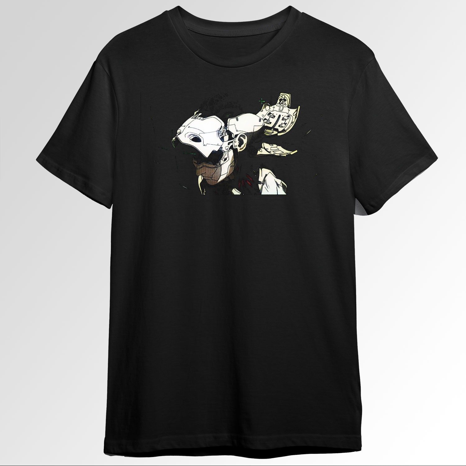 Ghost in the Shell 2 0 77329581