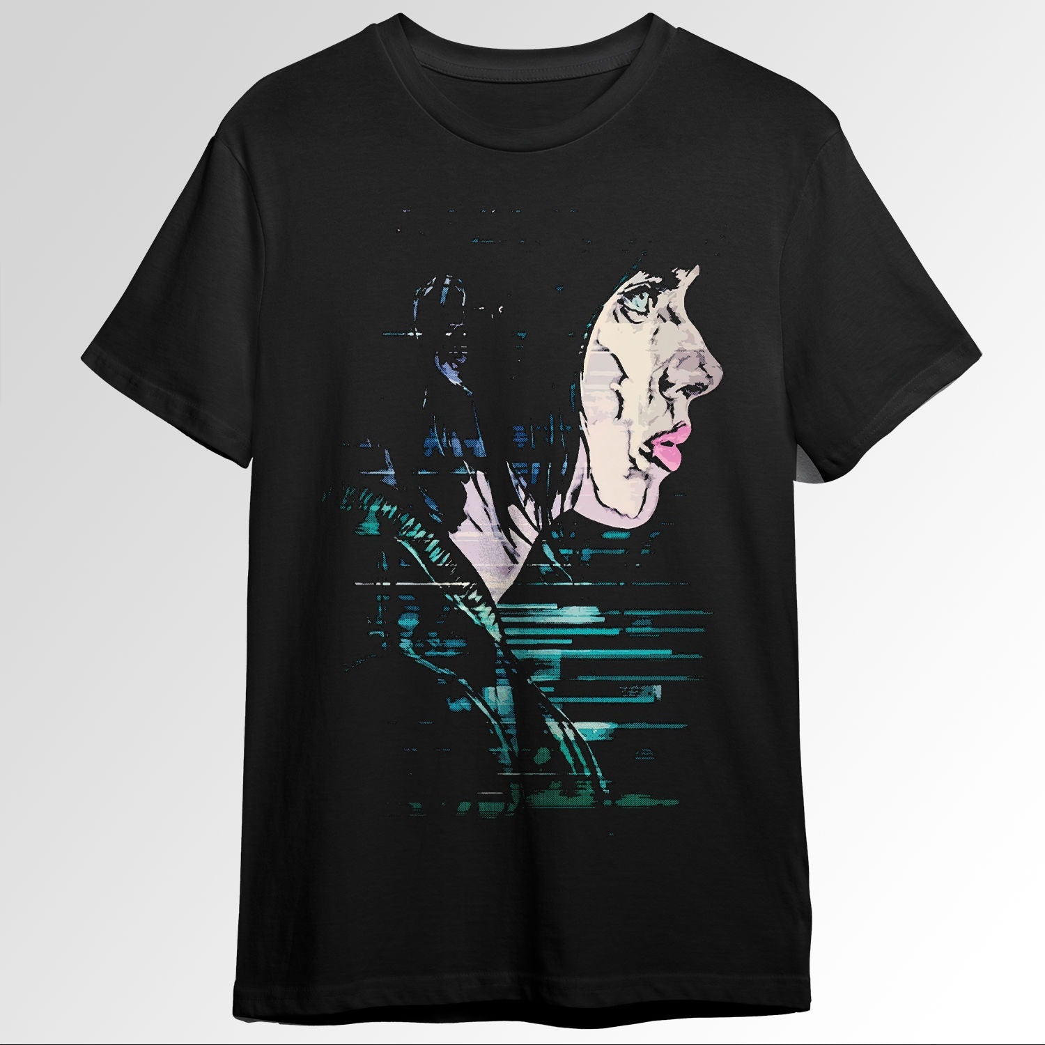 Ghost in the Shell 59723489