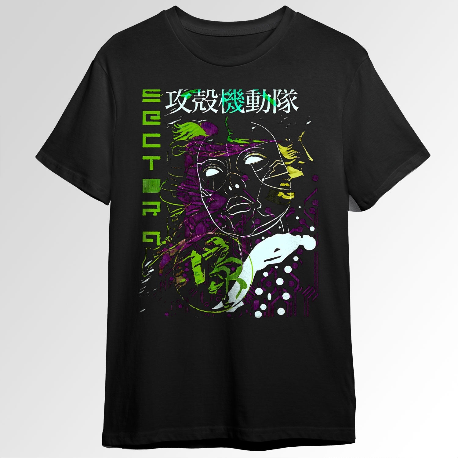 Ghost in the Shell 59724689