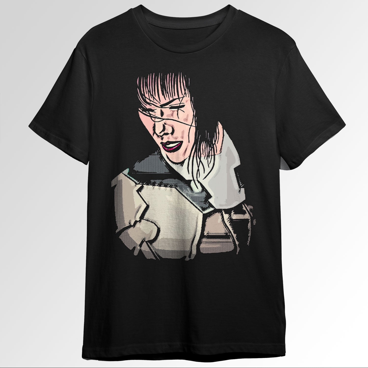 Ghost in the Shell 59726048