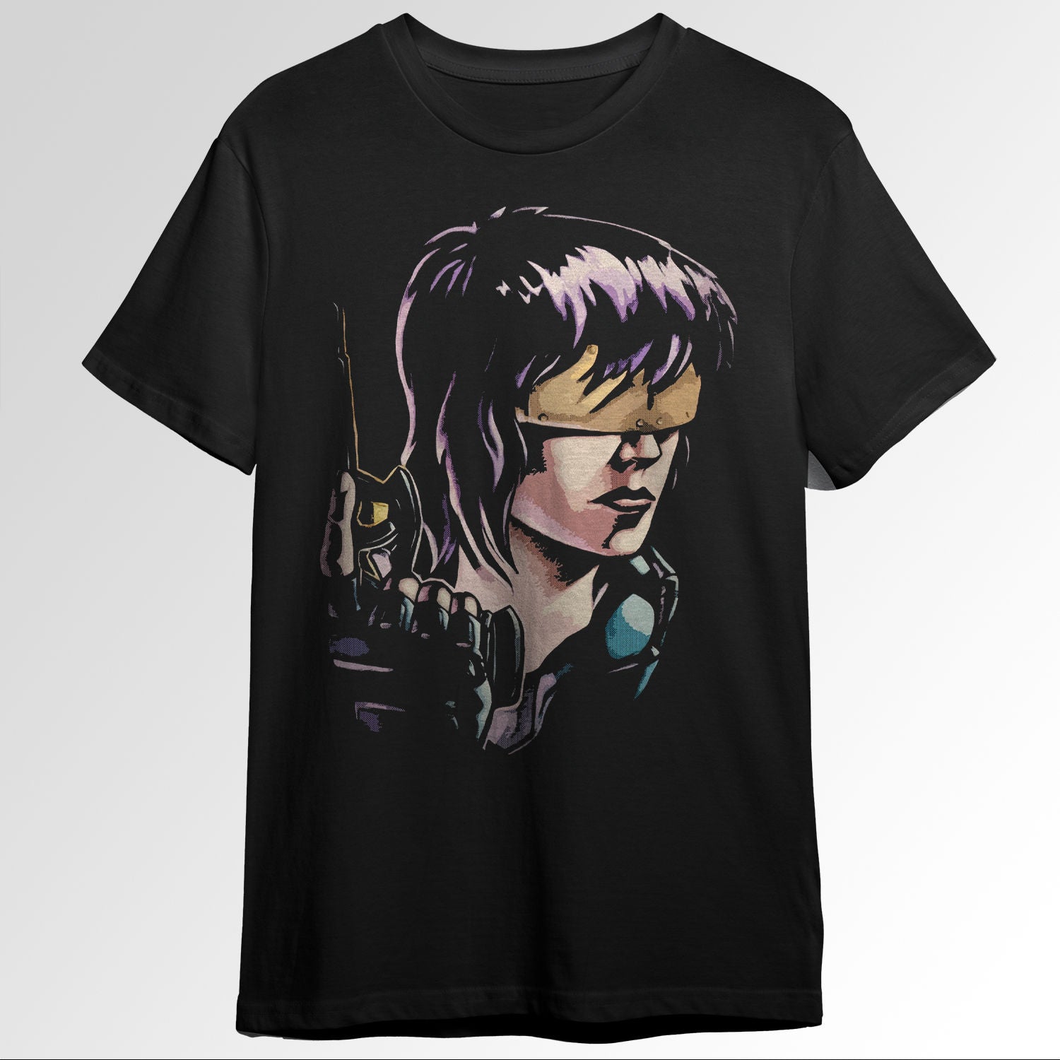 Ghost in the Shell 59729289