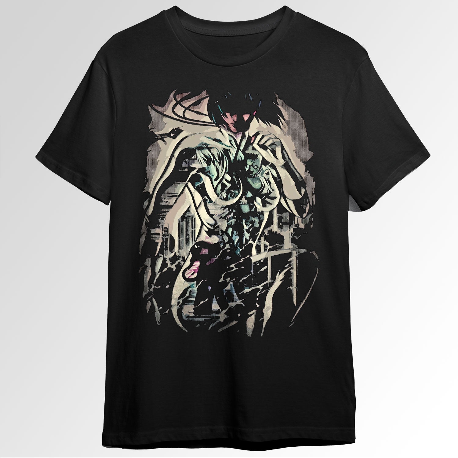 Ghost in the Shell 59730612