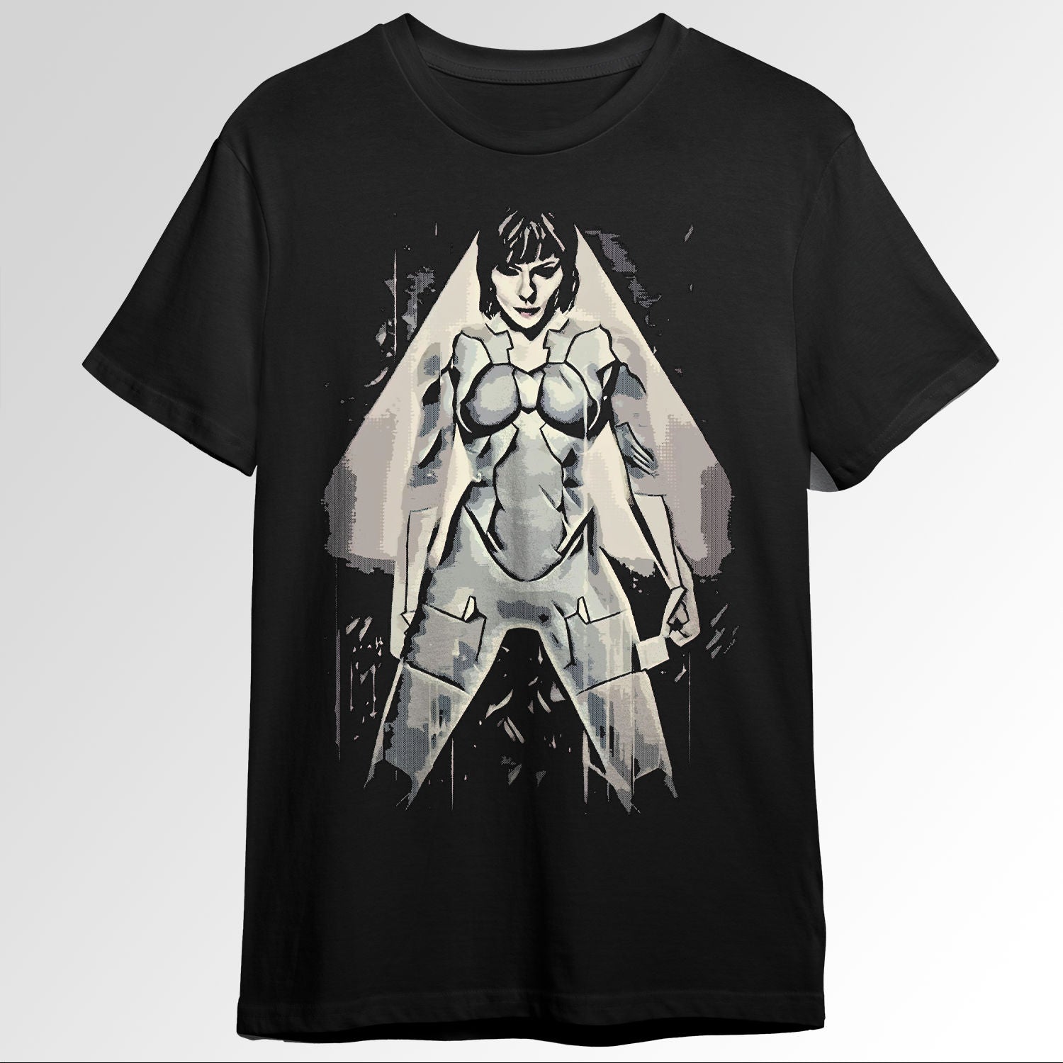 Ghost in the Shell 59733728