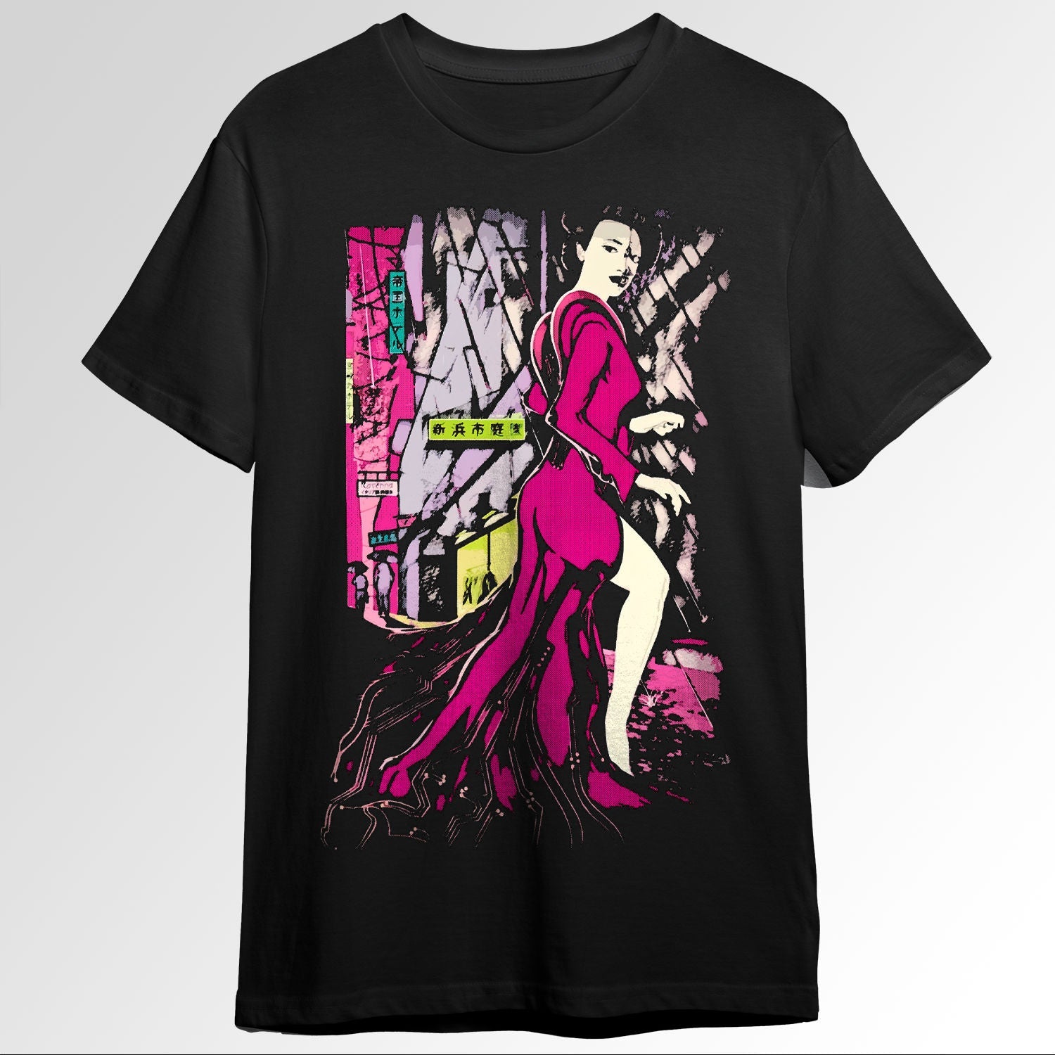 Ghost in the Shell 59742049