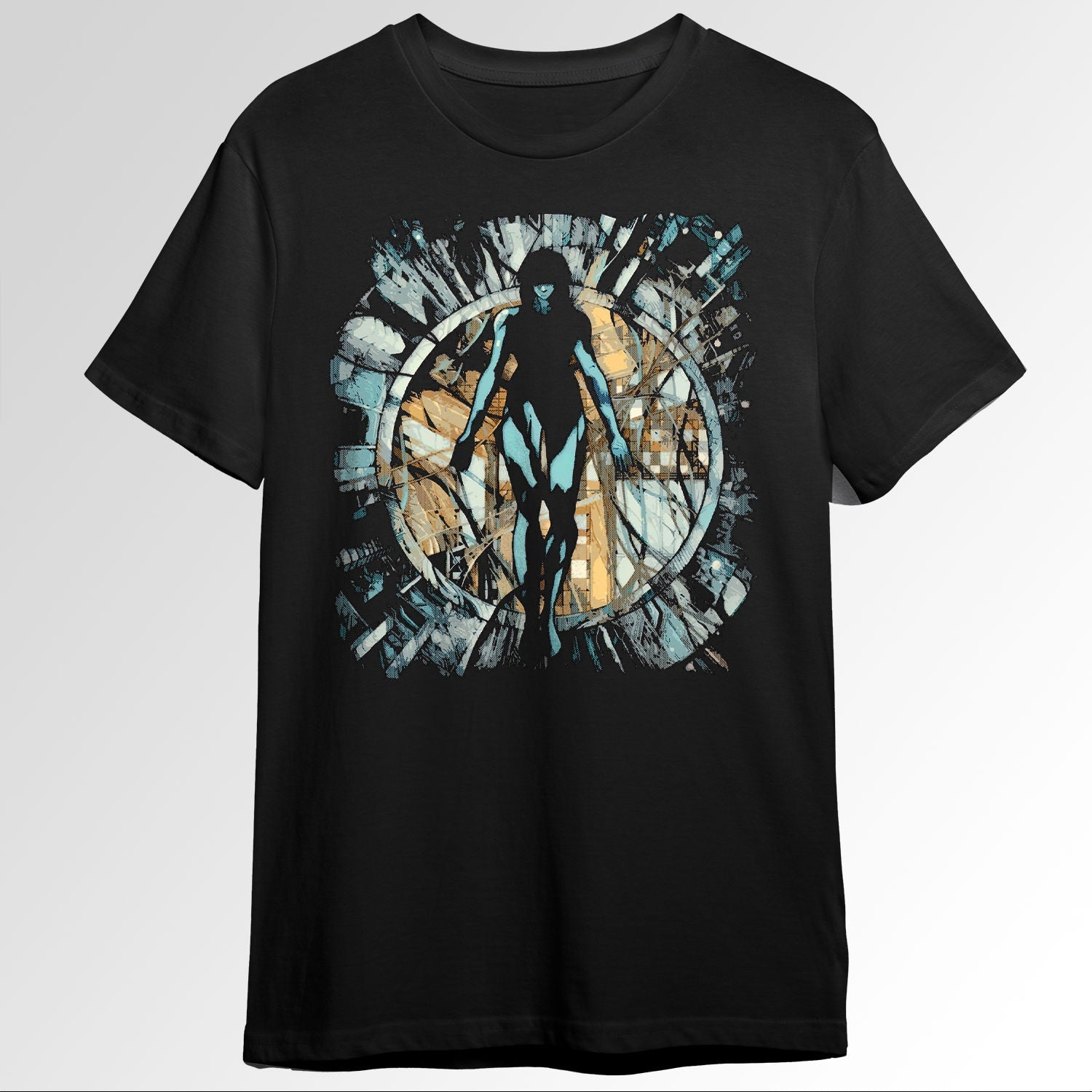 Ghost in the Shell 59751292