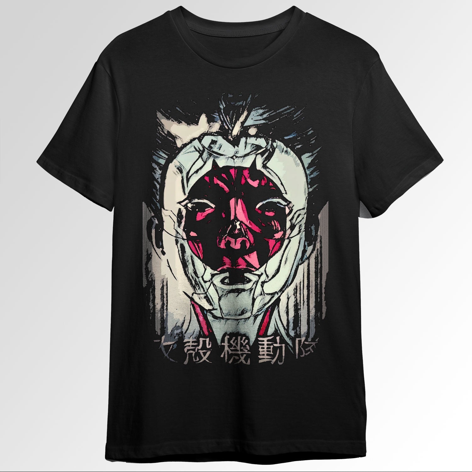 Ghost in the Shell 59819741