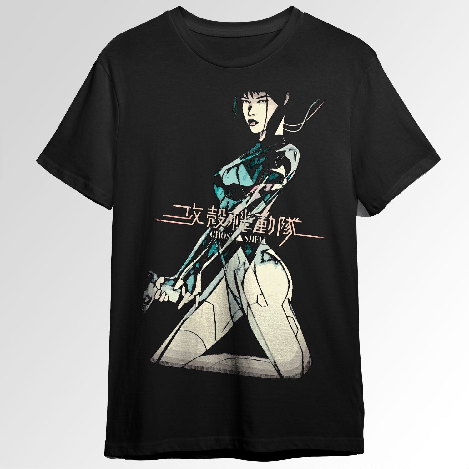 Ghost in the Shell 59837356