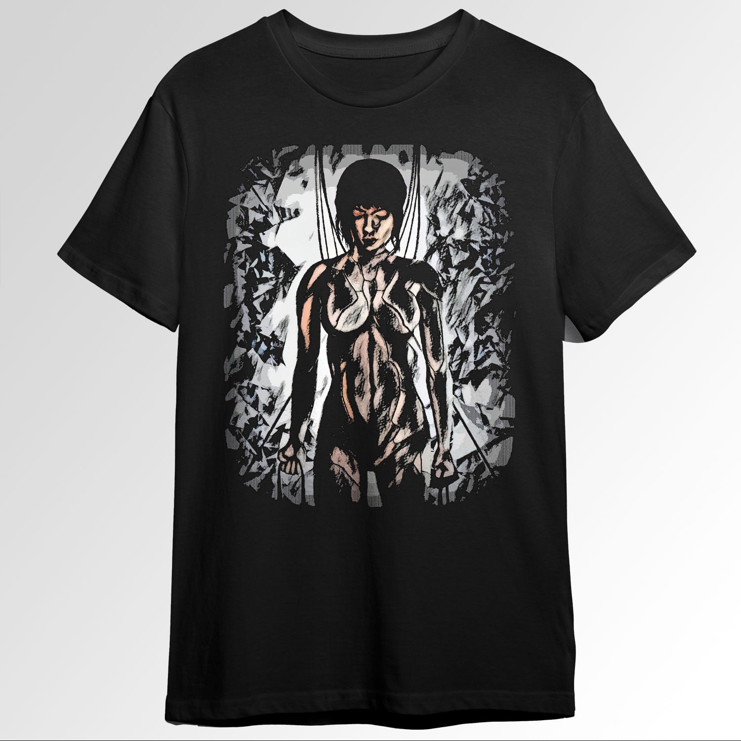 Ghost in the Shell 59842041