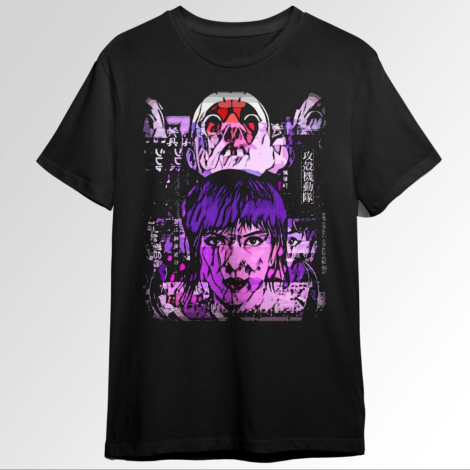 Ghost in the Shell 59890004