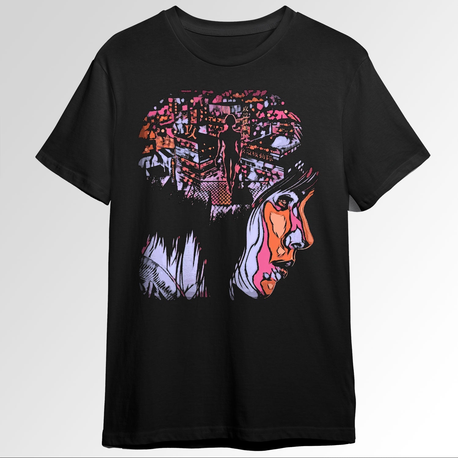 Ghost in the Shell 59891962