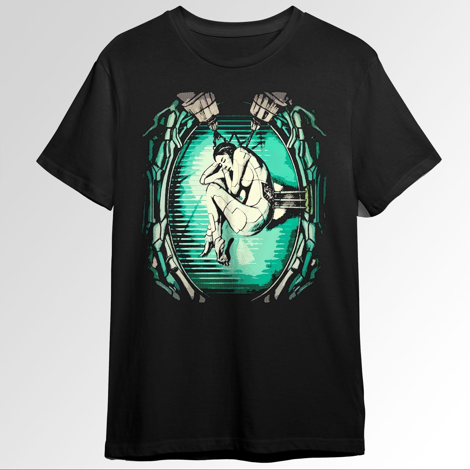 Ghost in the Shell 59893109