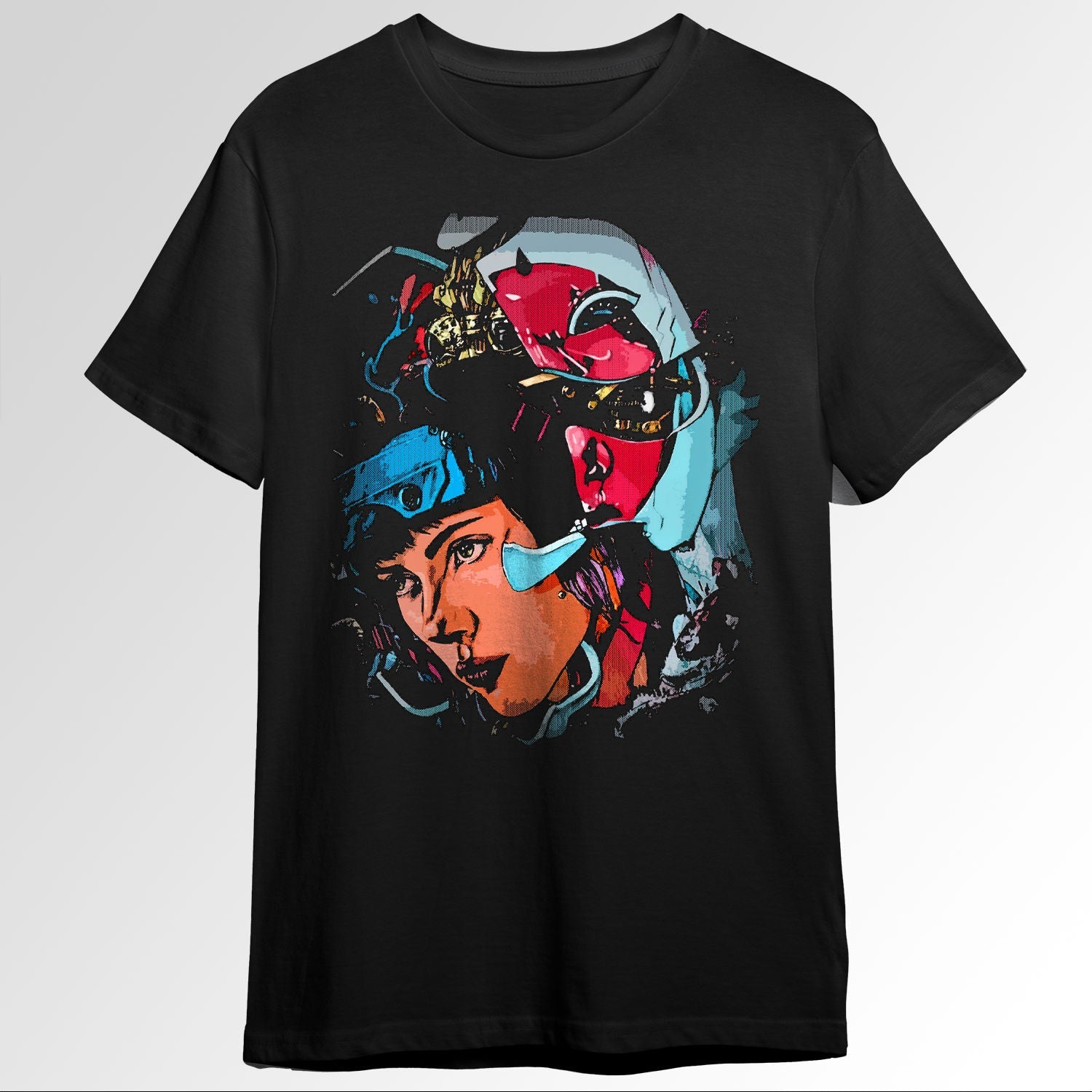 Ghost in the Shell 59895454