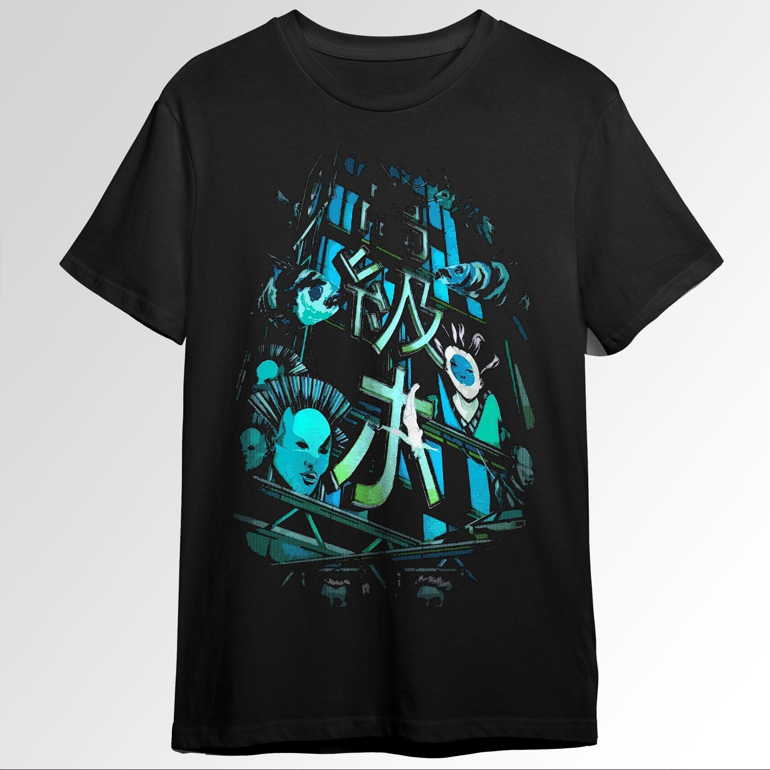 Ghost in the Shell 59900112