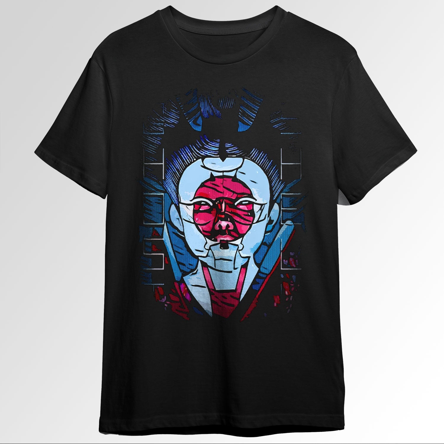 Ghost in the Shell 59922991