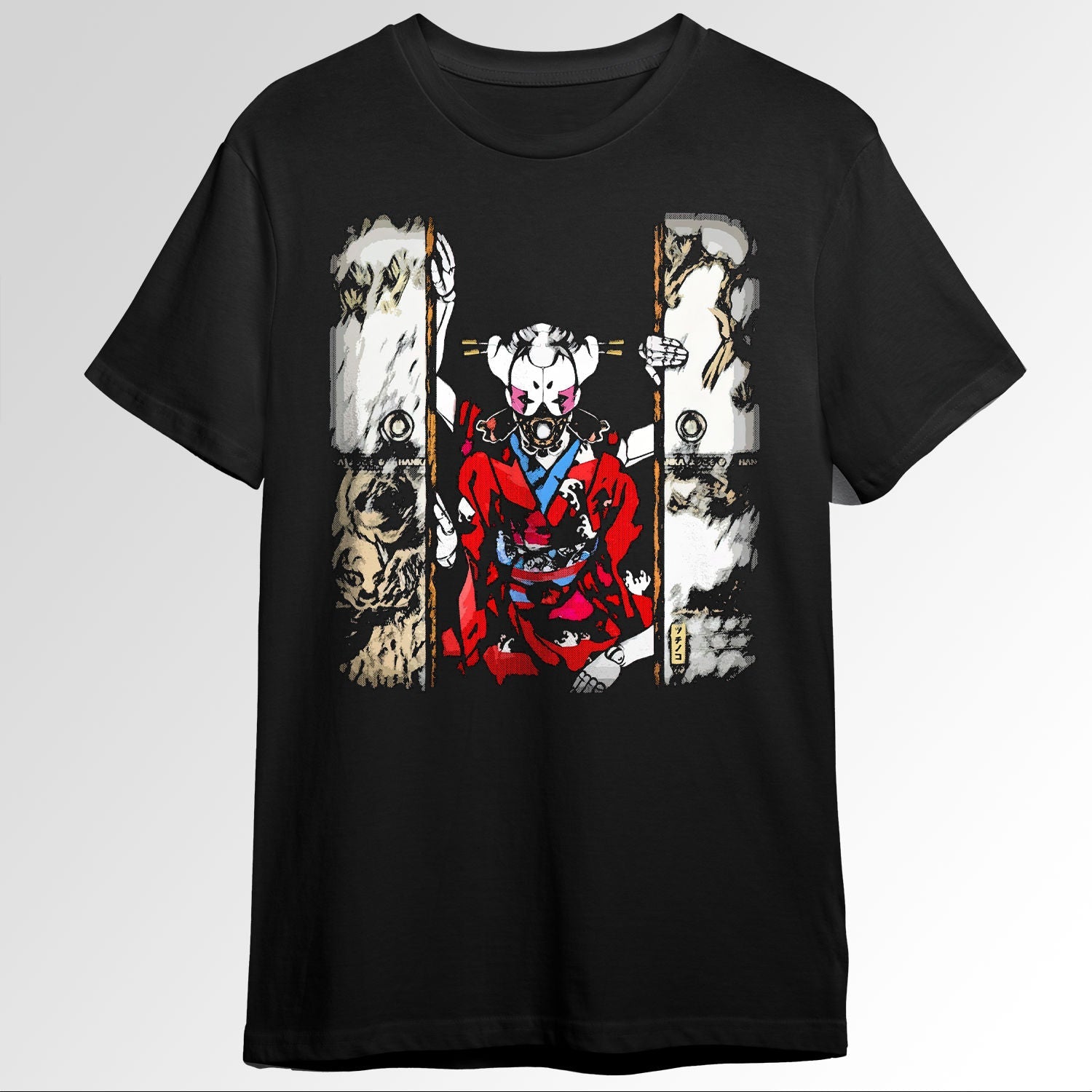 Ghost in the Shell 59925364