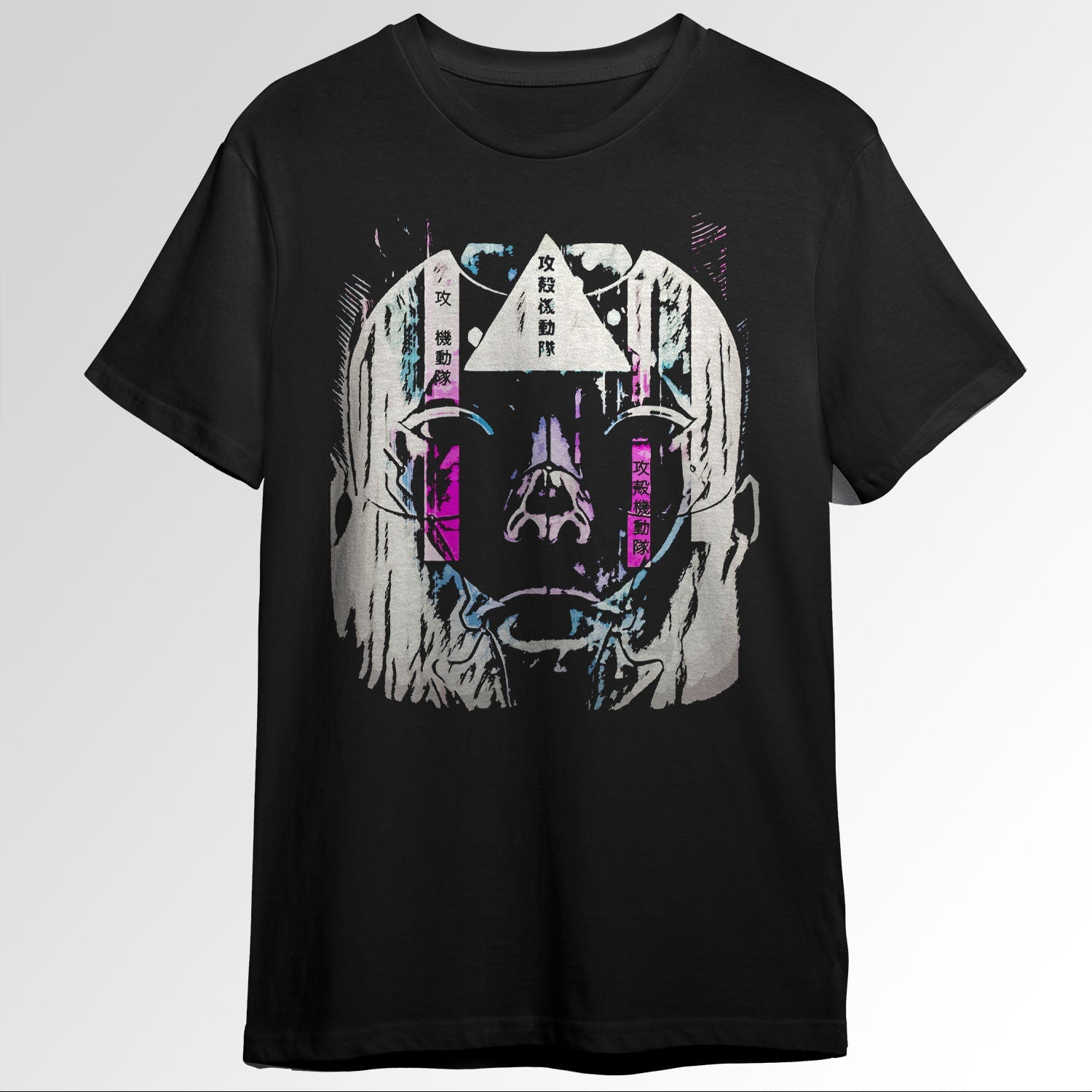 Ghost in the Shell 59974861