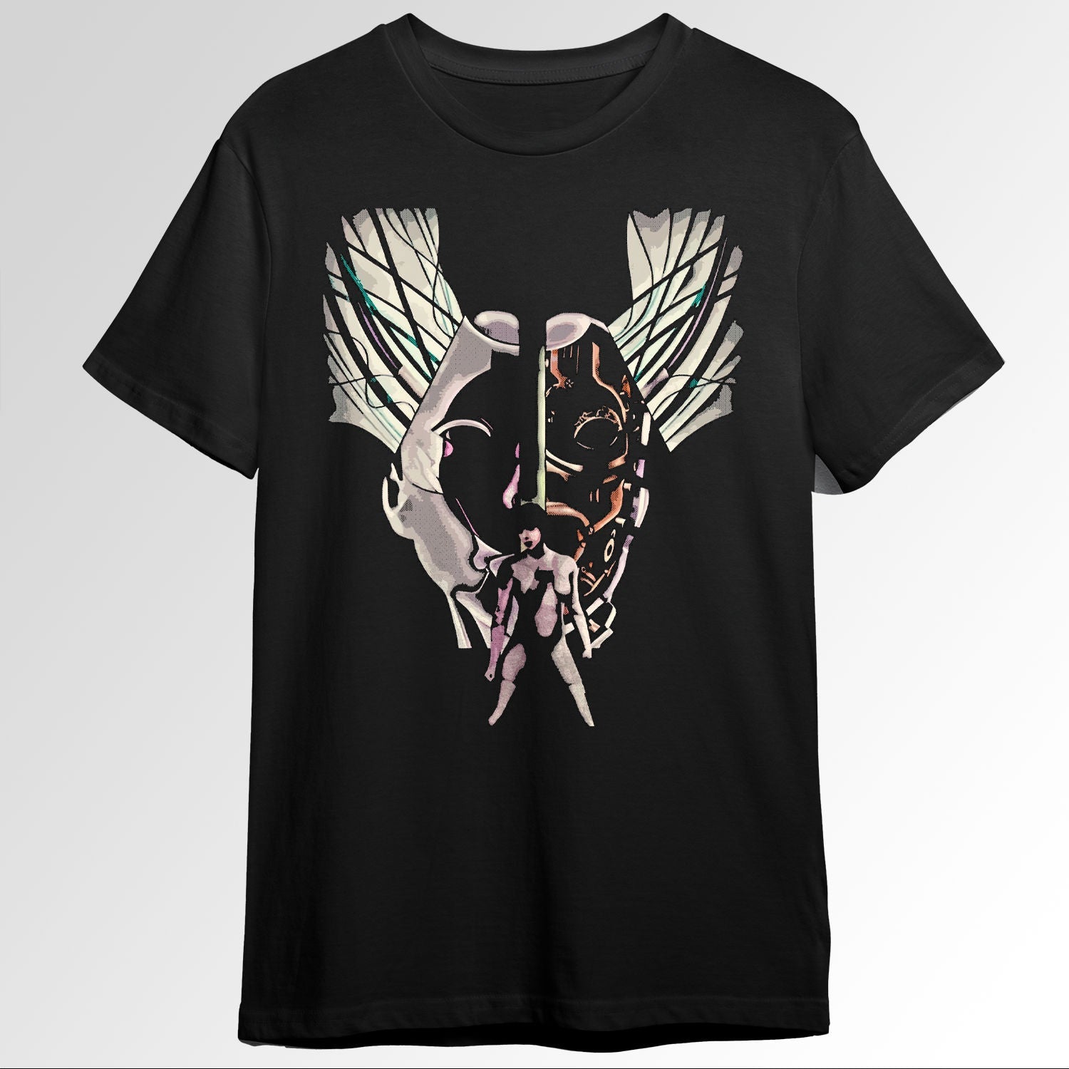 Ghost in the Shell 59992885